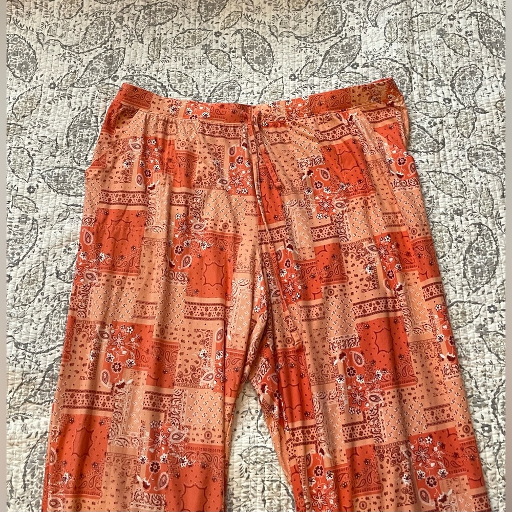 Sonoma PJ Pants - Picture 2 of 3